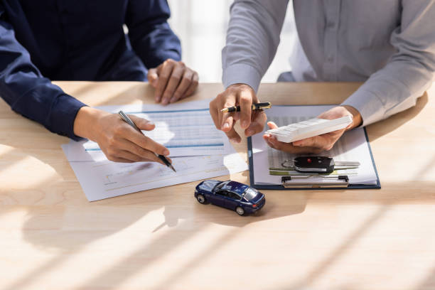 Car insurance options for Camden residents